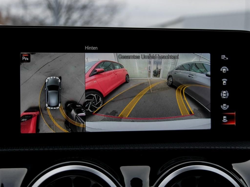 Mercedes-Benz A 250 2021