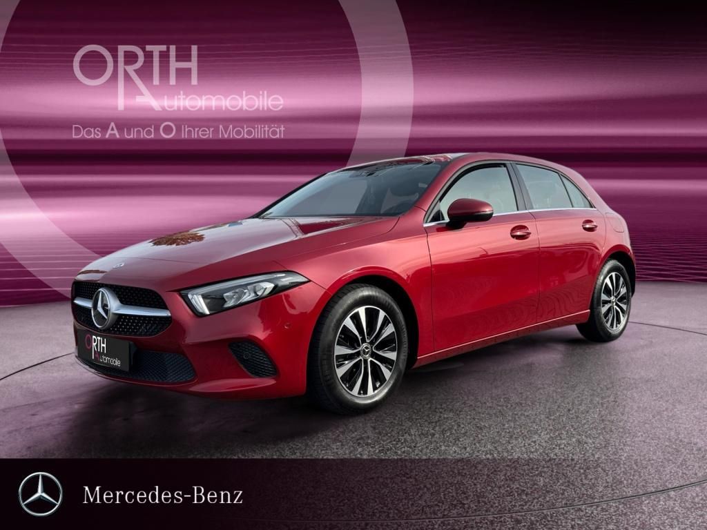 Mercedes-Benz A 180 2022