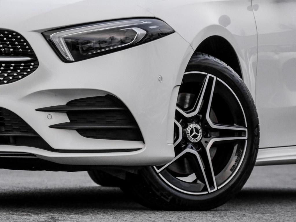 Mercedes-Benz A 250 2021