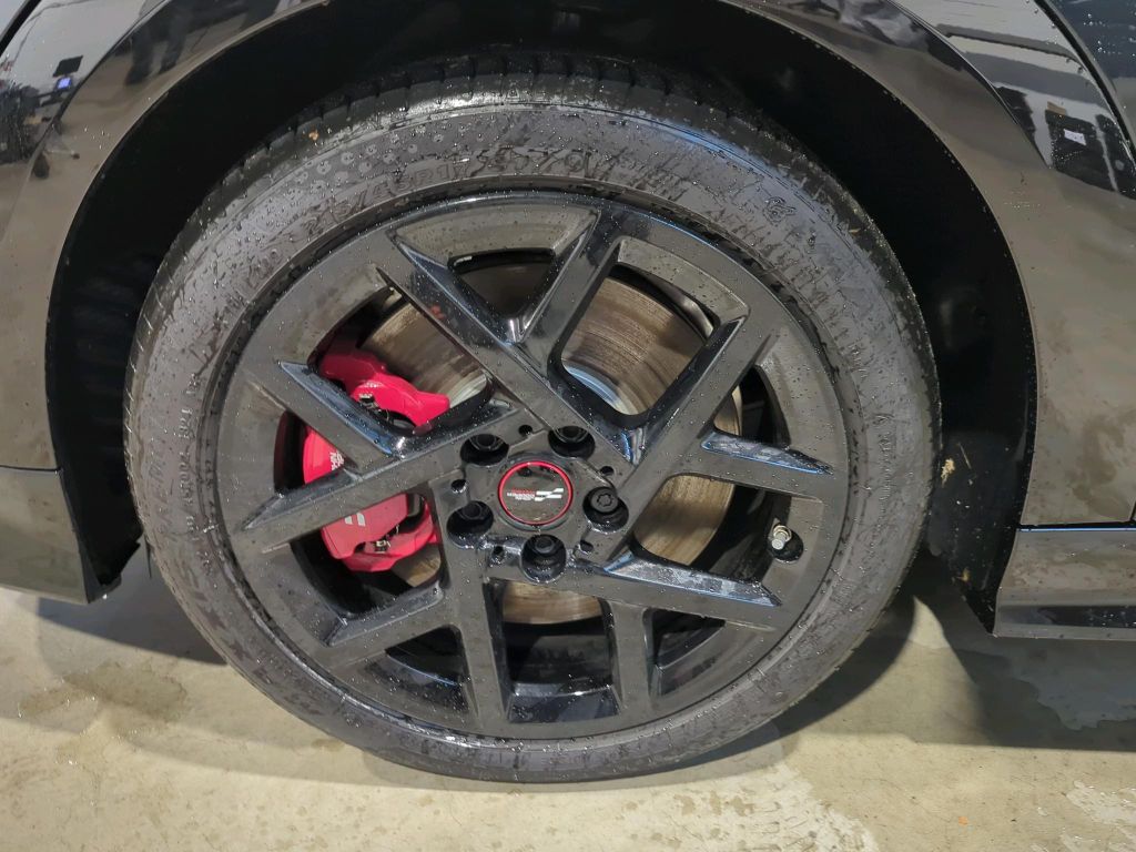 MINI John Cooper Works Cabrio 2024