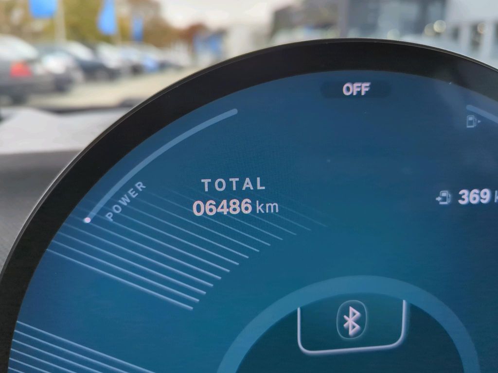 MINI John Cooper Works Cabrio 2024