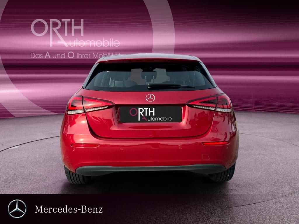 Mercedes-Benz A 180 2022