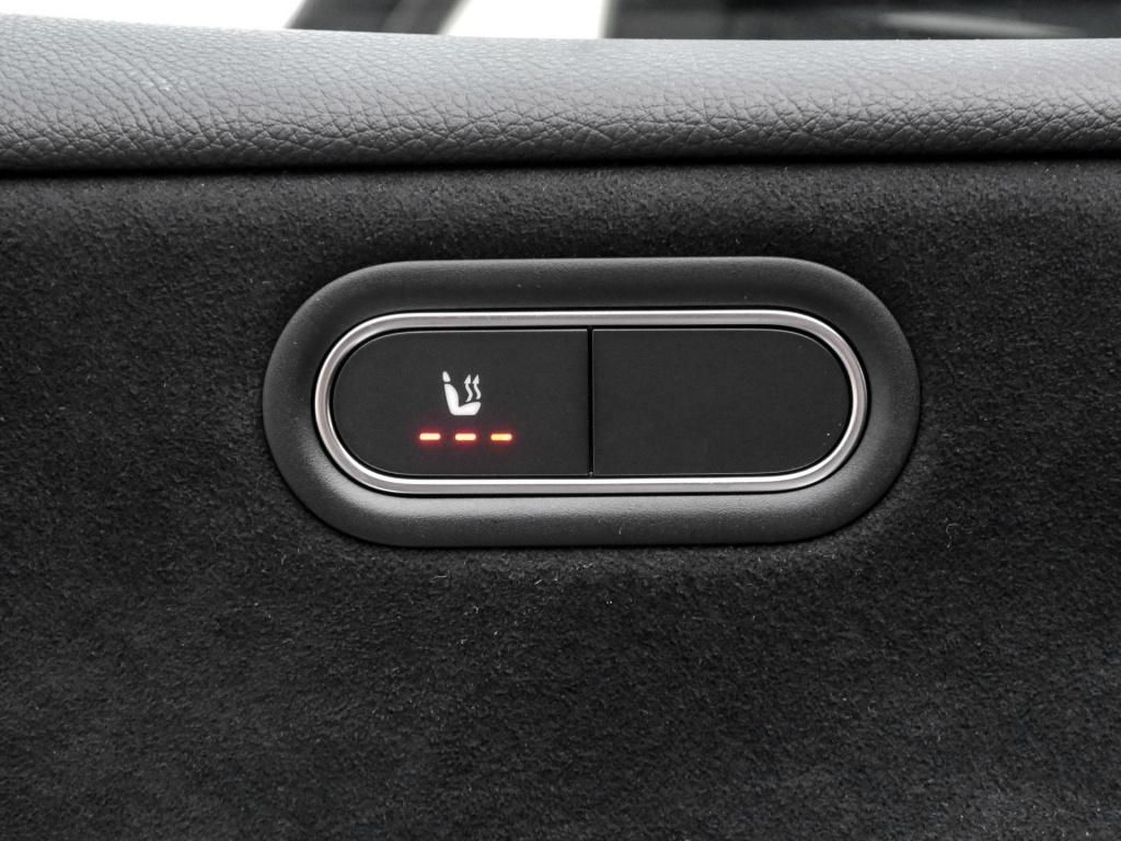 Mercedes-Benz A 250 2021