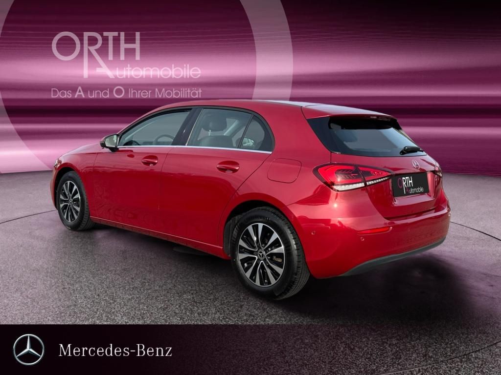 Mercedes-Benz A 180 2022