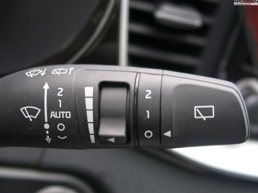 Kia pro cee'd / ProCeed 2022