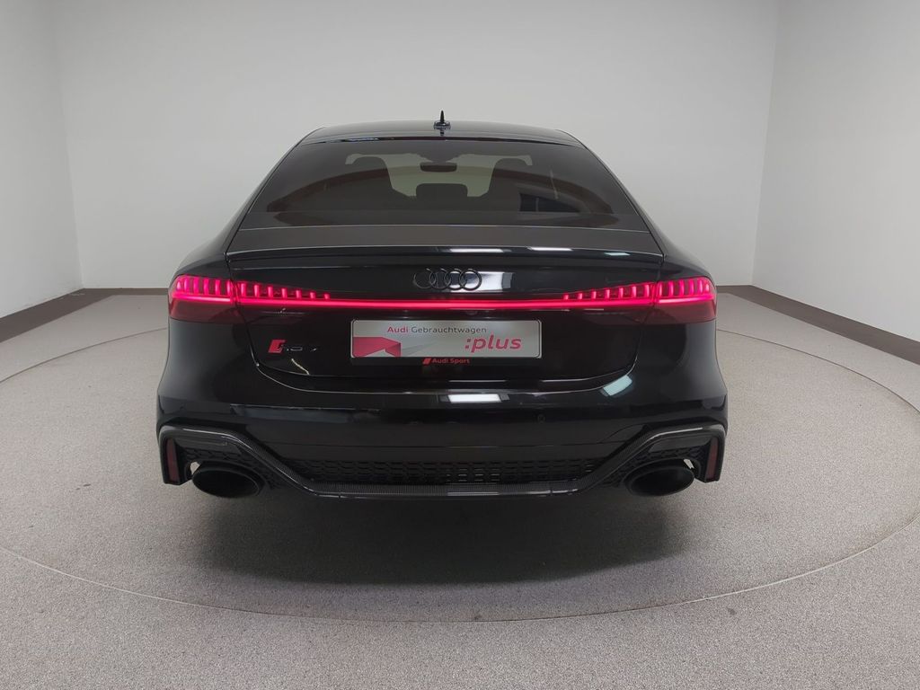 Audi RS7 2021
