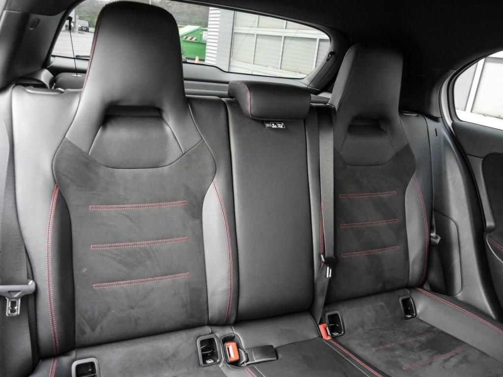 Mercedes-Benz A 250 2021