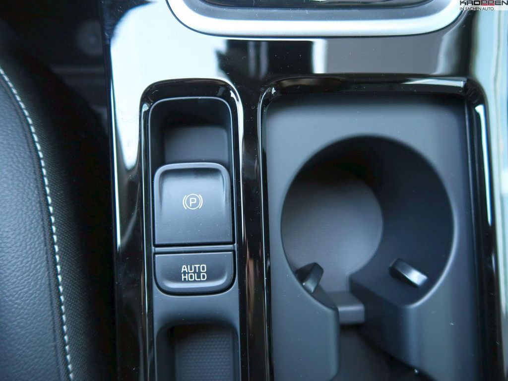 Kia pro cee'd / ProCeed 2022