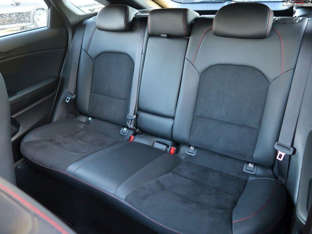 Kia pro cee'd / ProCeed 2022