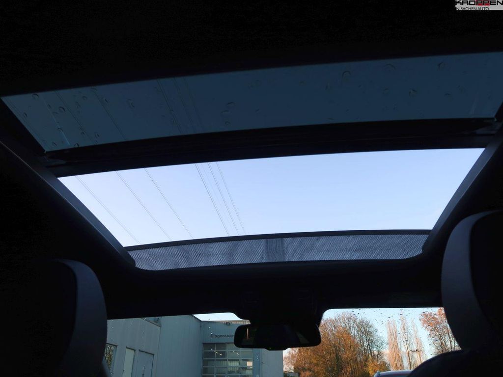 Kia pro cee'd / ProCeed 2022