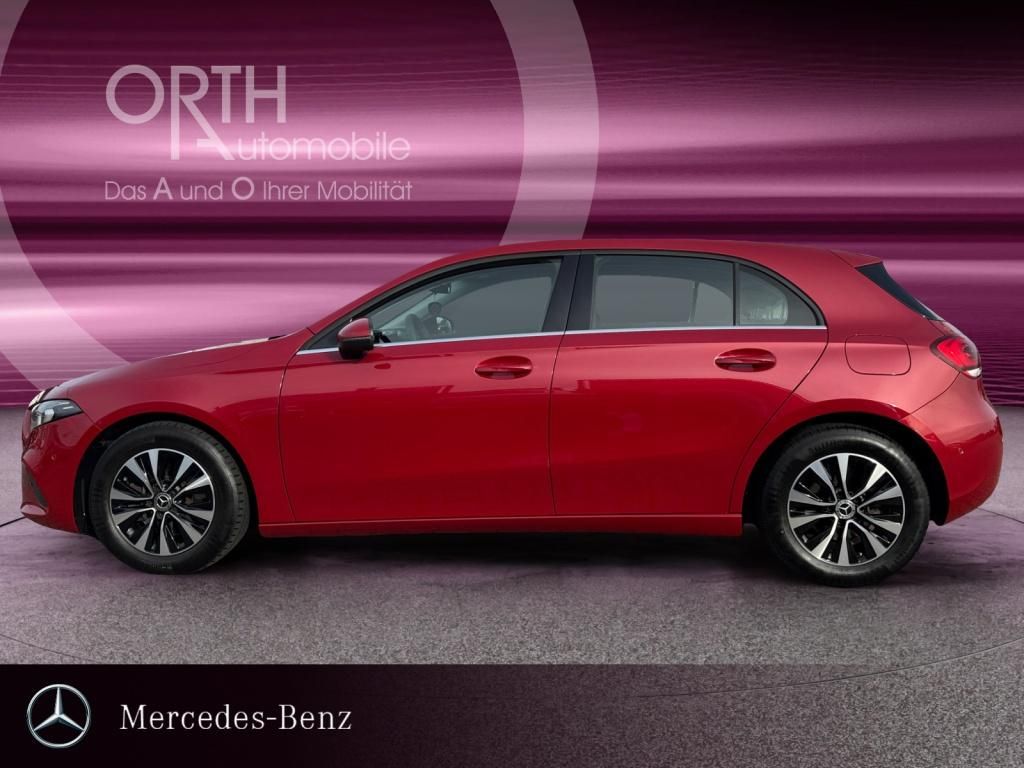 Mercedes-Benz A 180 2022