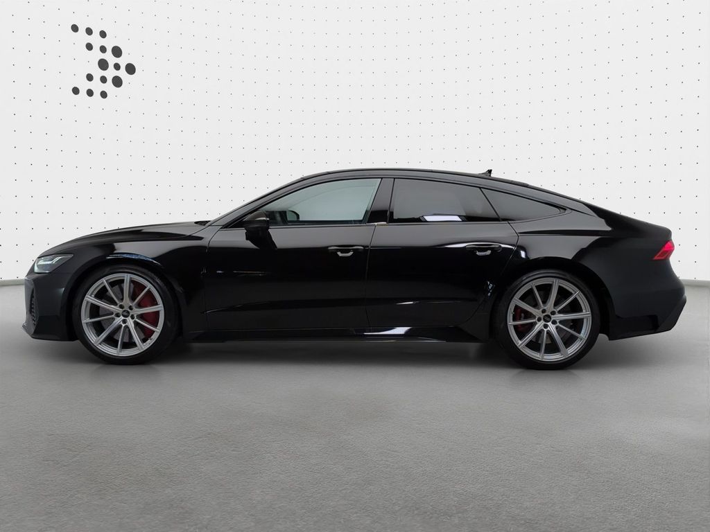 Audi RS7 2021