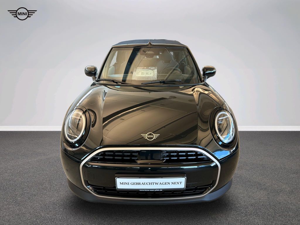 MINI Cooper Cabrio 2024