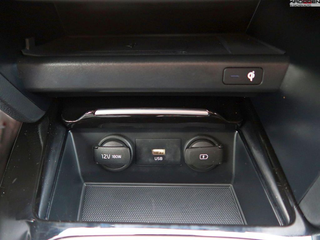 Kia pro cee'd / ProCeed 2022