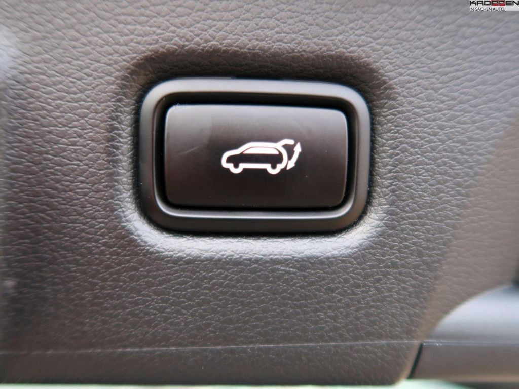 Kia pro cee'd / ProCeed 2022