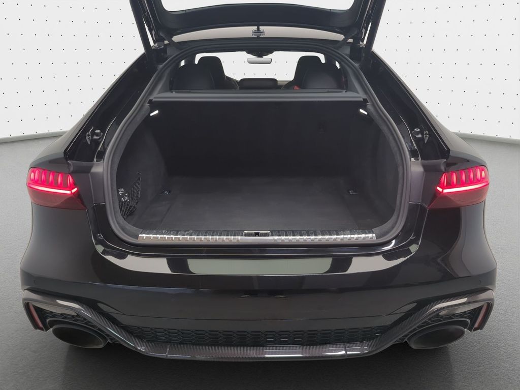 Audi RS7 2021