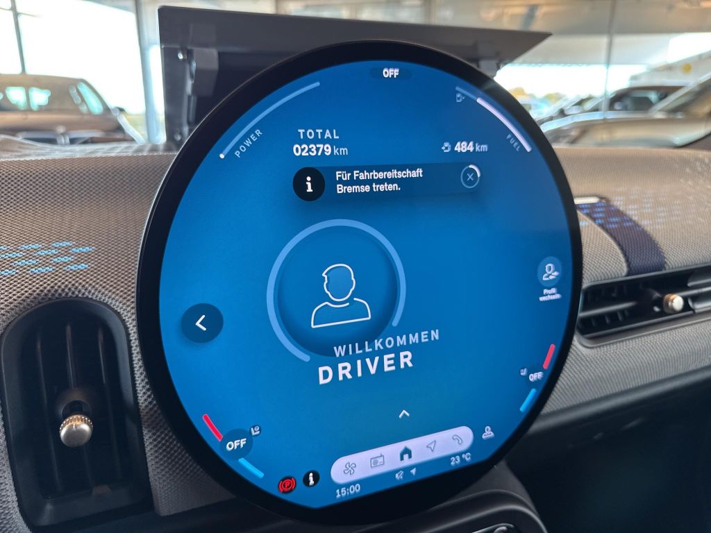 MINI Cooper Cabrio 2024