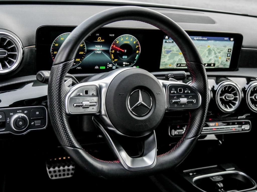 Mercedes-Benz A 250 2021