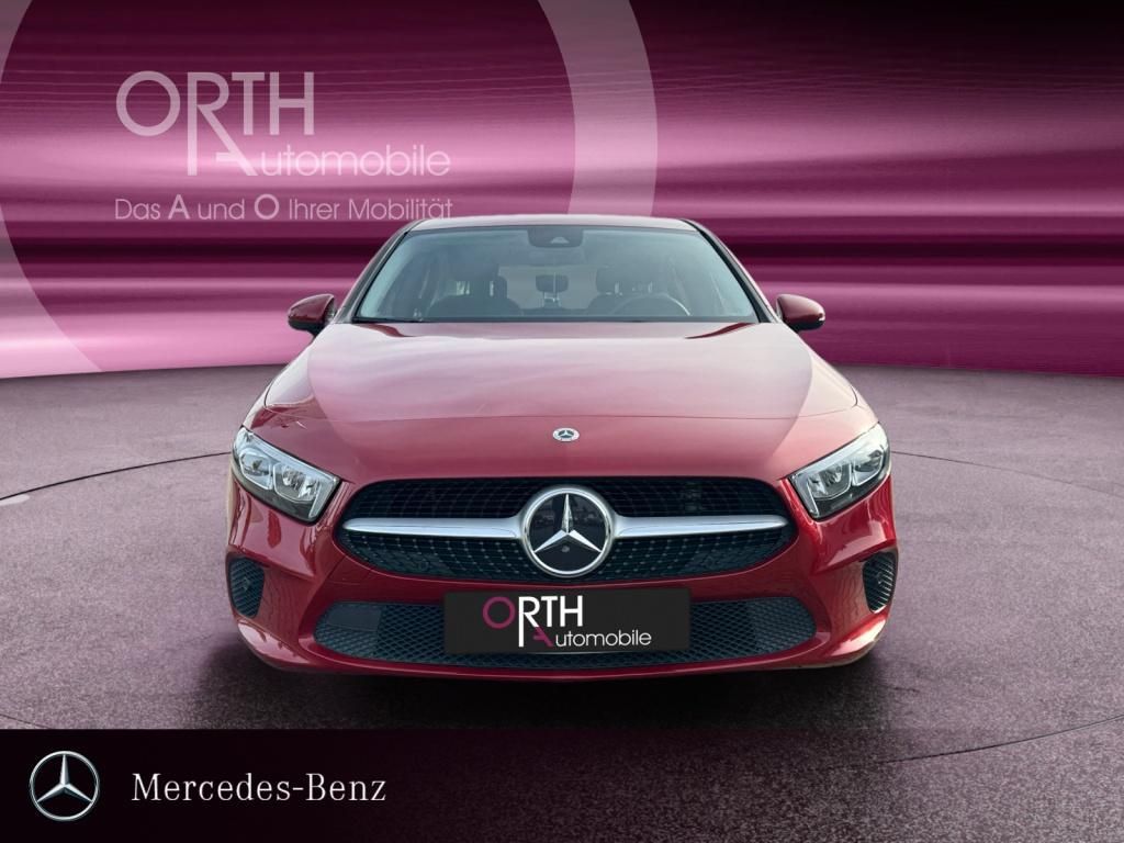 Mercedes-Benz A 180 2022