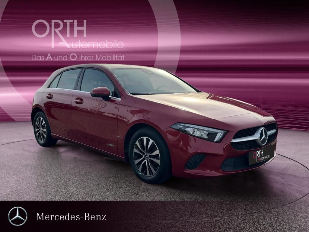 Mercedes-Benz A 180 2022