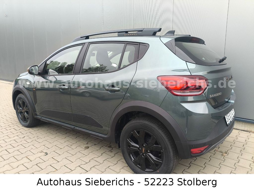 Dacia Sandero 2025