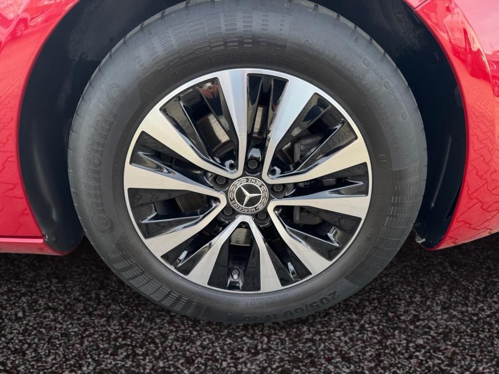 Mercedes-Benz A 180 2022