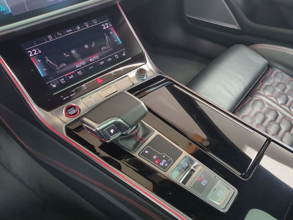 Audi RS7 2021