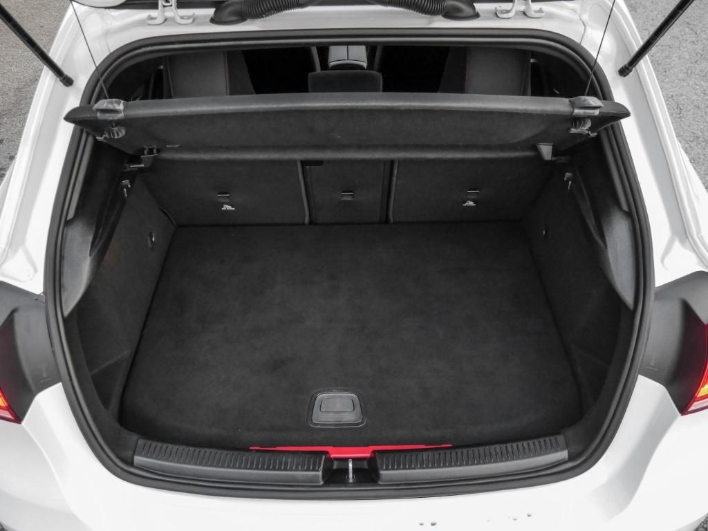 Mercedes-Benz A 250 2021