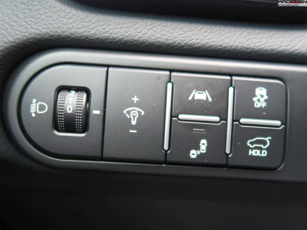 Kia pro cee'd / ProCeed 2022