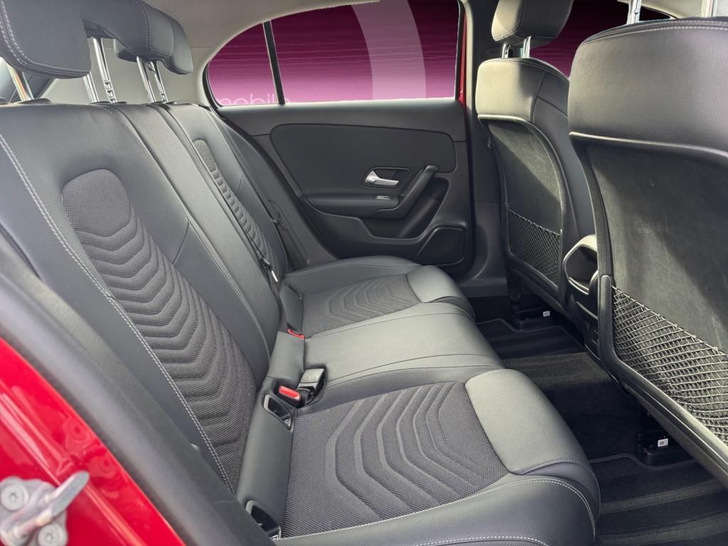 Mercedes-Benz A 180 2022