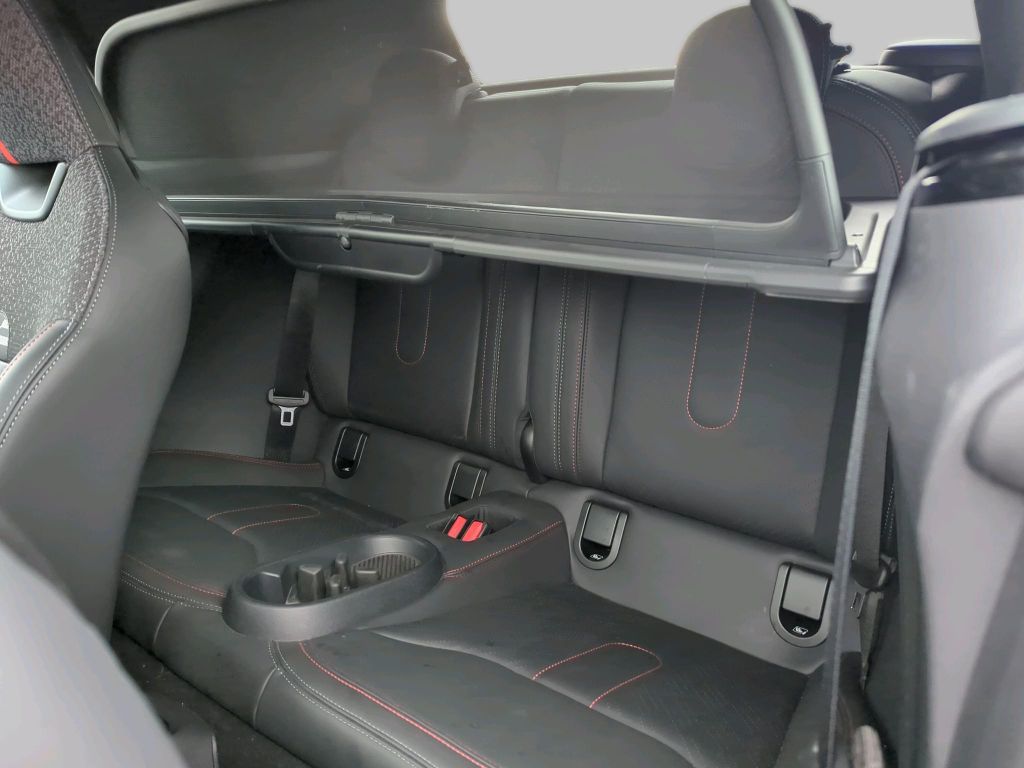 MINI John Cooper Works Cabrio 2024