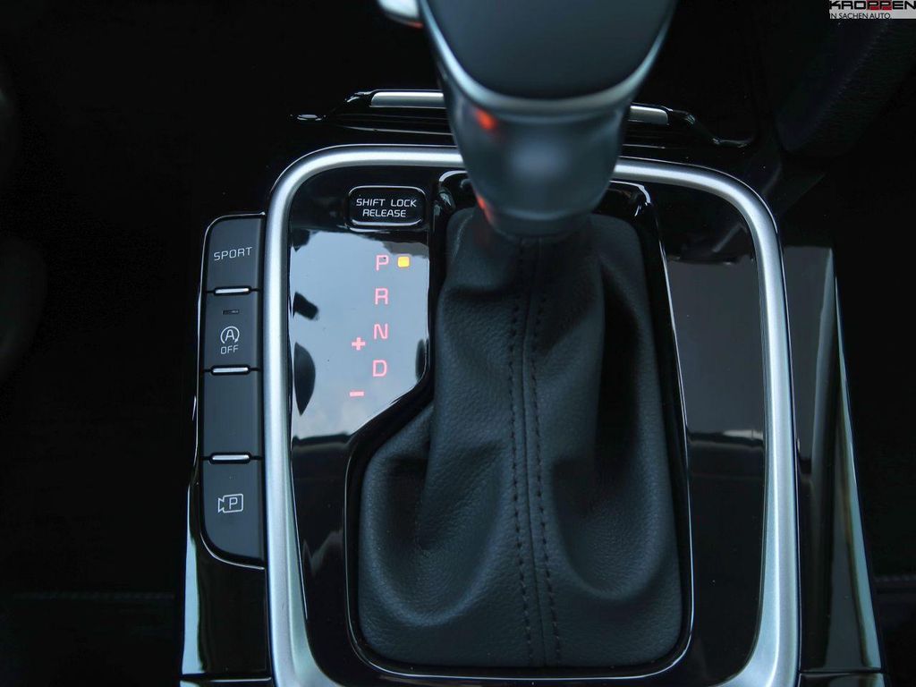 Kia pro cee'd / ProCeed 2022