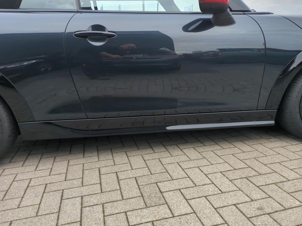 MINI John Cooper Works Cabrio 2024