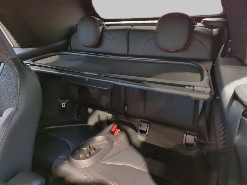 MINI John Cooper Works Cabrio 2024