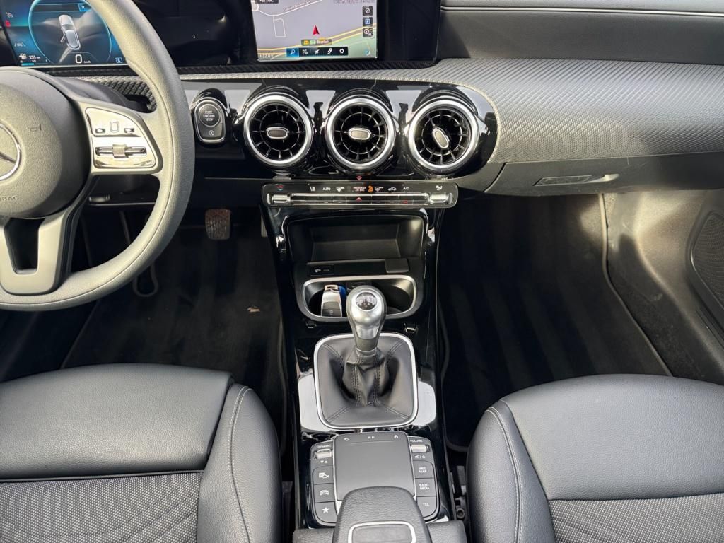 Mercedes-Benz A 180 2022