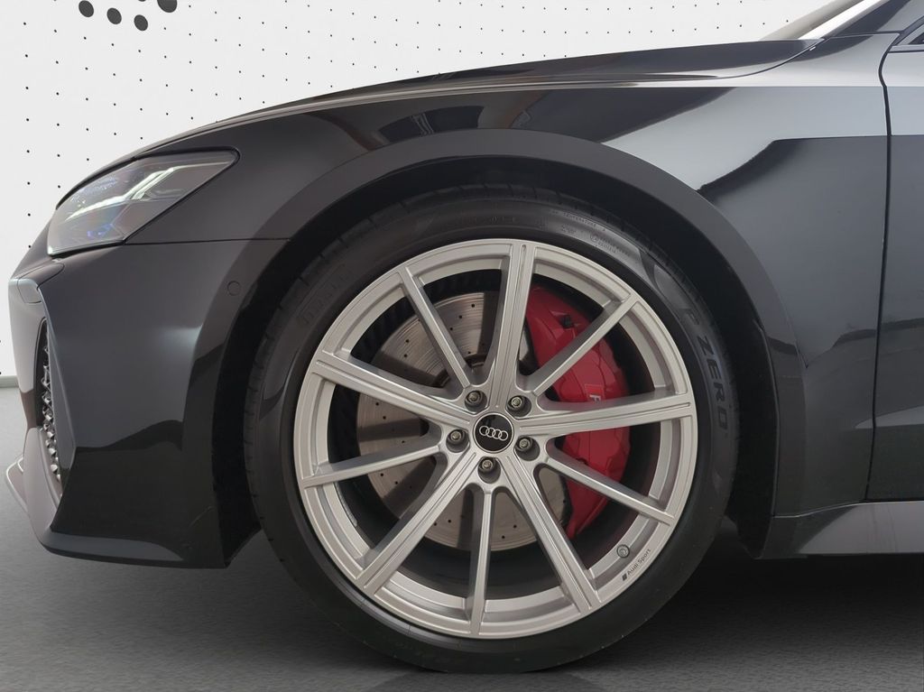Audi RS7 2021