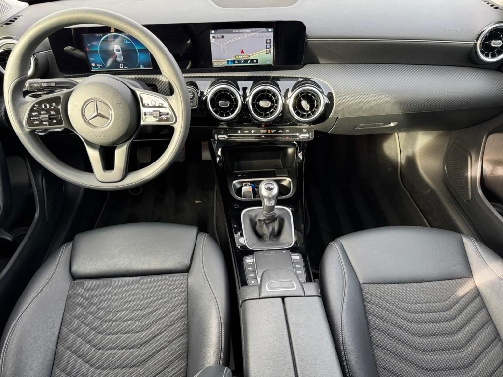 Mercedes-Benz A 180 2022