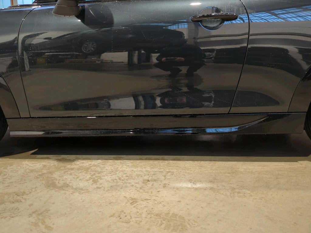 MINI John Cooper Works Cabrio 2024