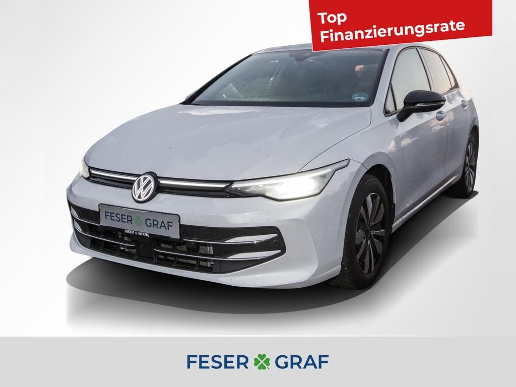 Volkswagen Golf 2025