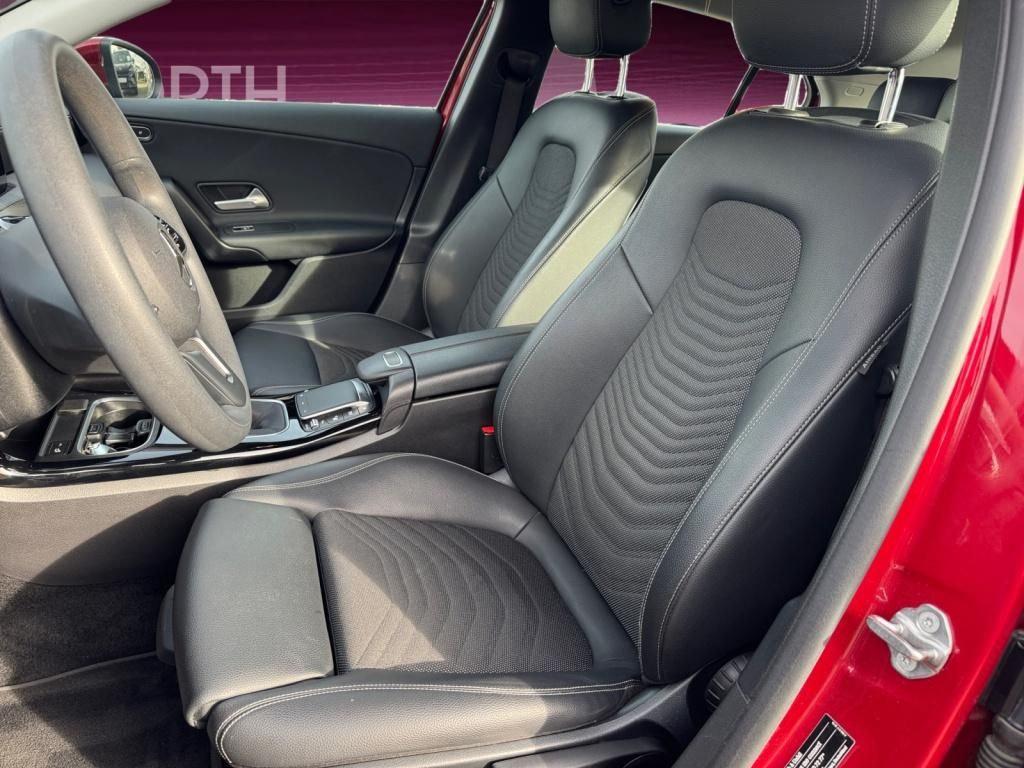 Mercedes-Benz A 180 2022