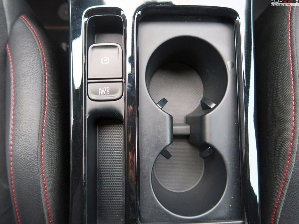 Kia pro cee'd / ProCeed 2022