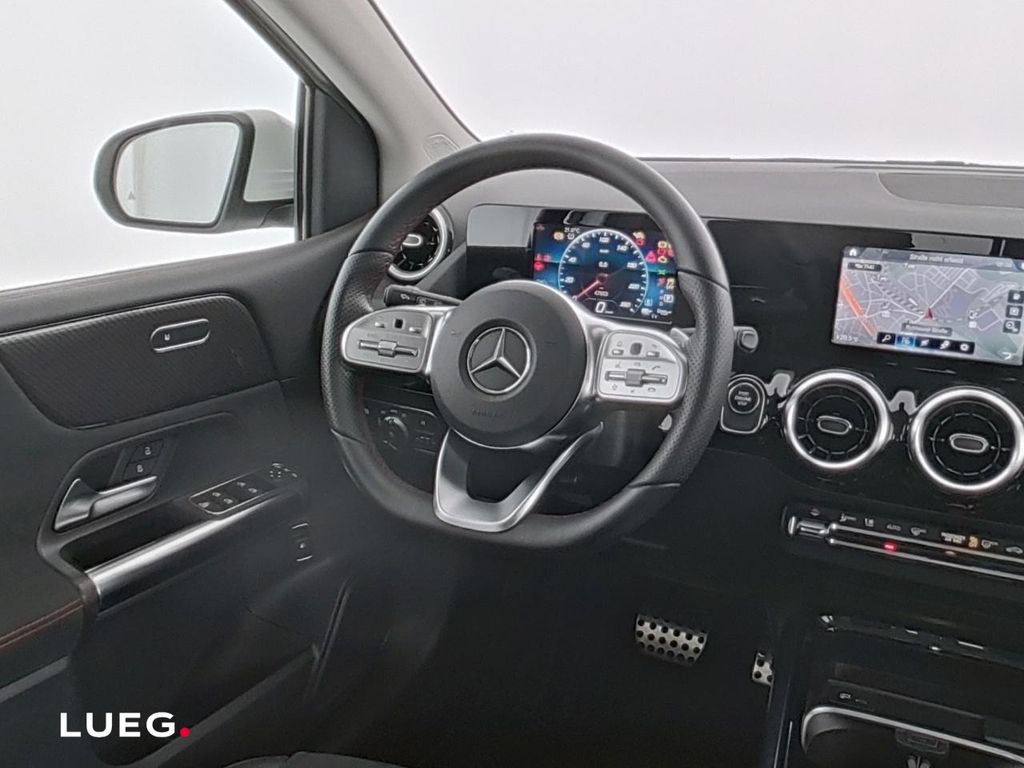 Mercedes-Benz B 250 2022
