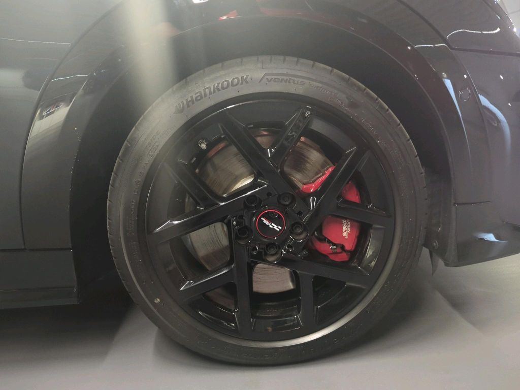 MINI John Cooper Works Cabrio 2024