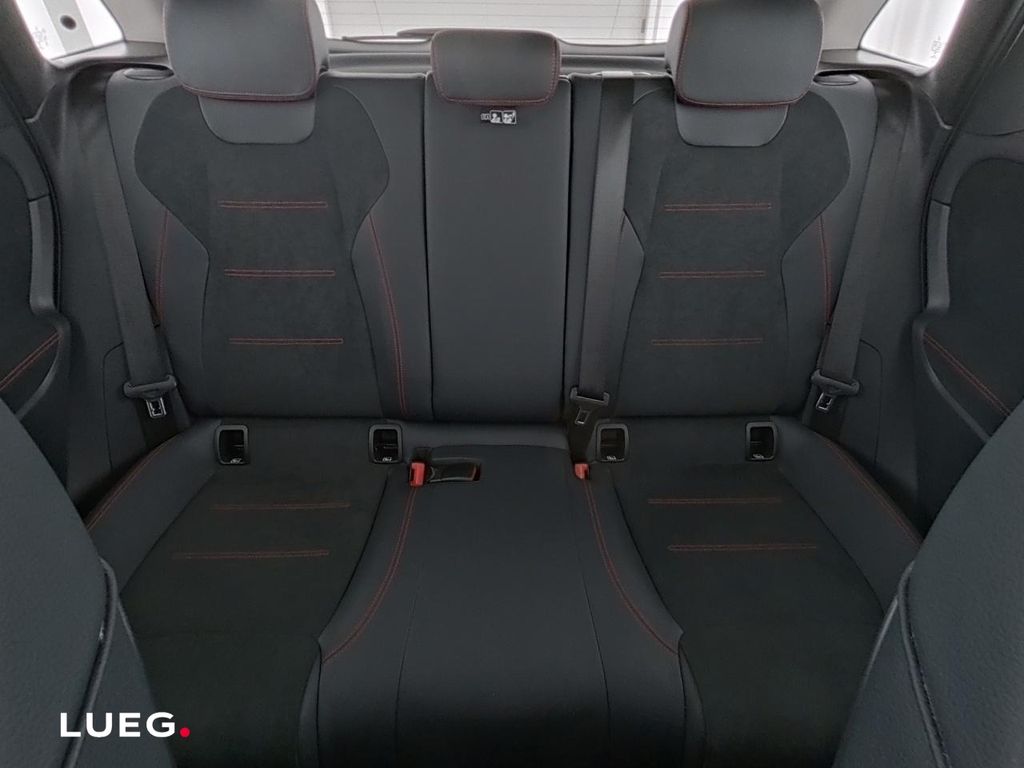 Mercedes-Benz B 250 2022