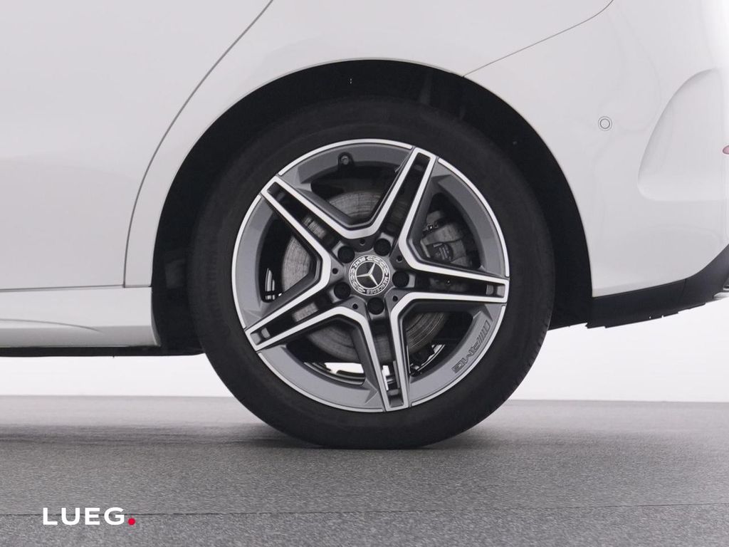 Mercedes-Benz B 250 2022