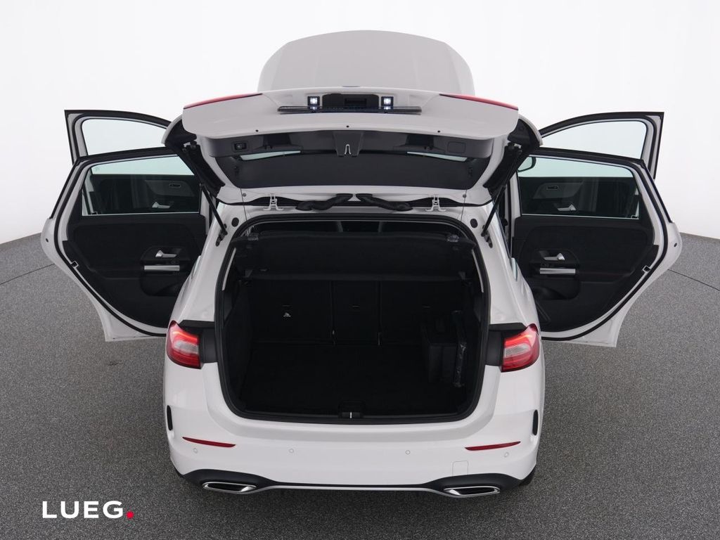 Mercedes-Benz B 250 2022