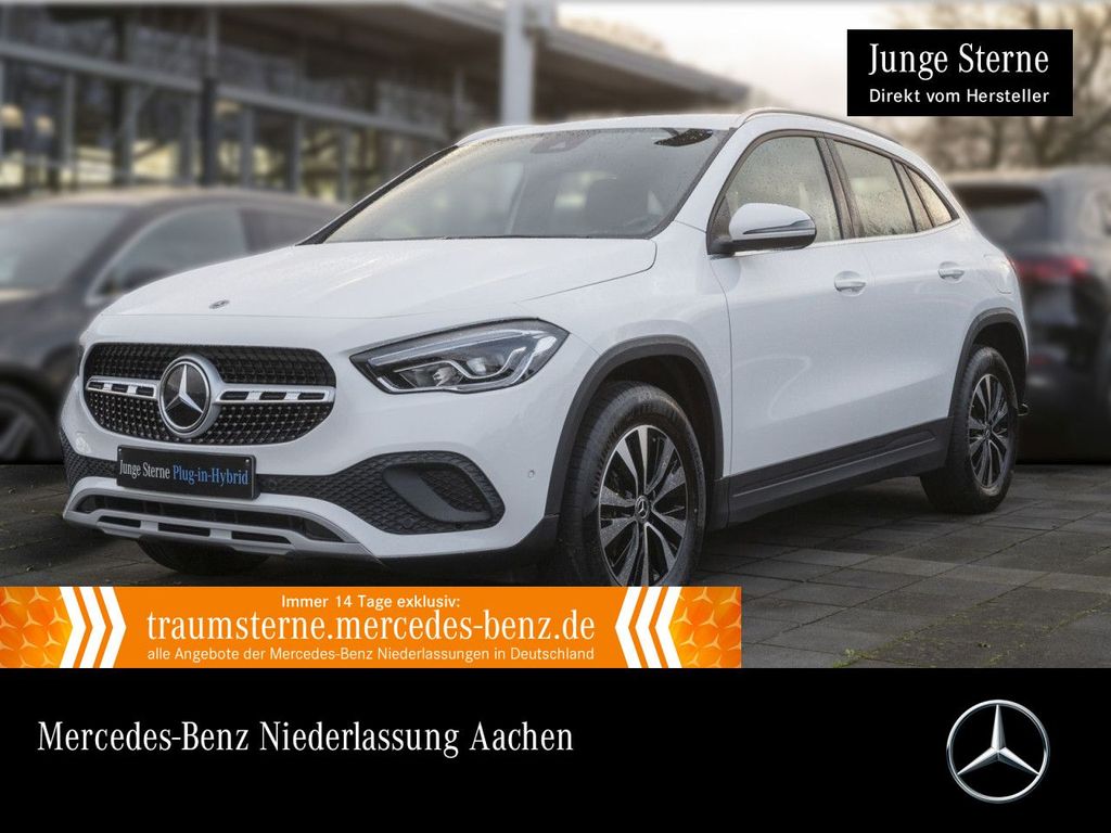 Mercedes-Benz GLA 250 2022