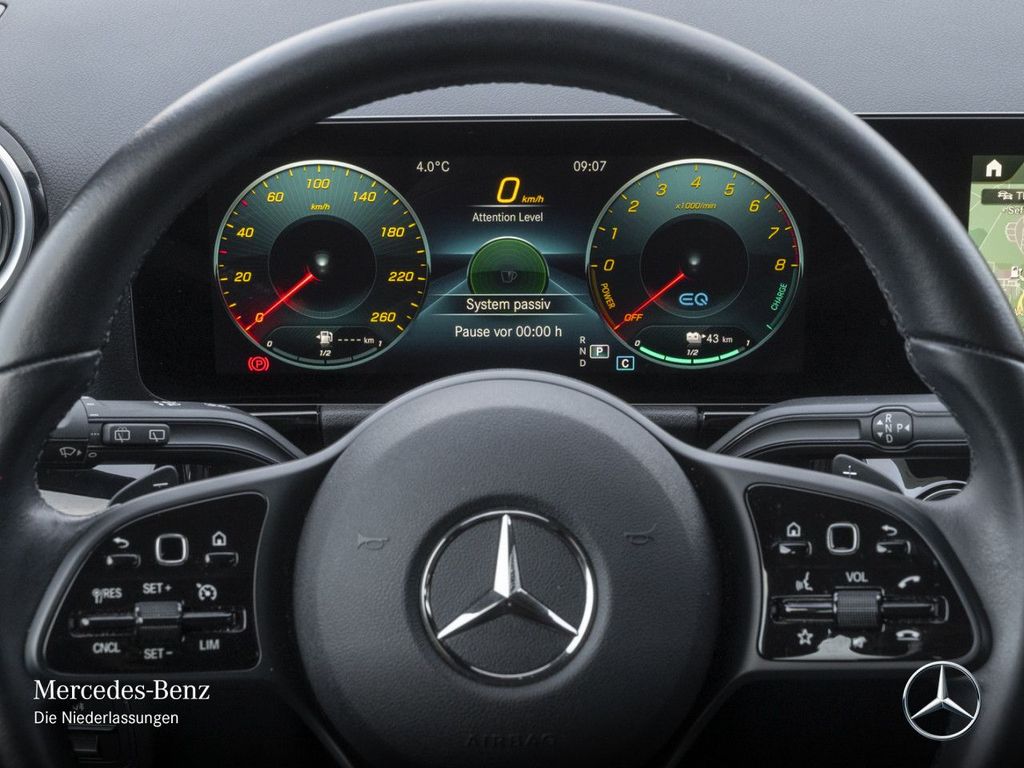 Mercedes-Benz GLA 250 2022