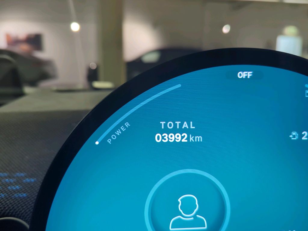 MINI John Cooper Works Cabrio 2024