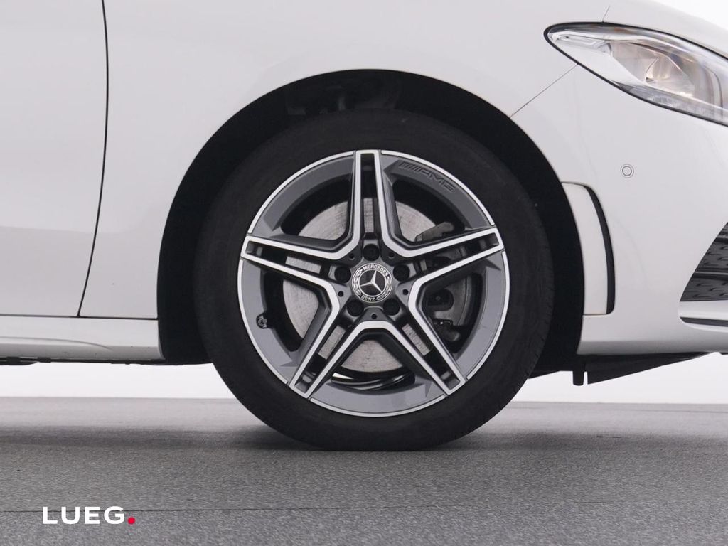 Mercedes-Benz B 250 2022